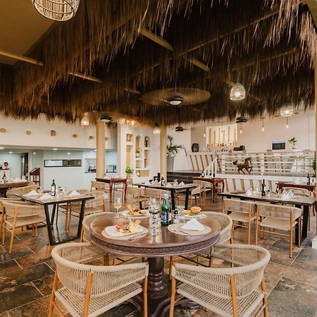 Layan Hotel & Spa Nationalpark Nationalpark Manuel Antonio Exterior foto