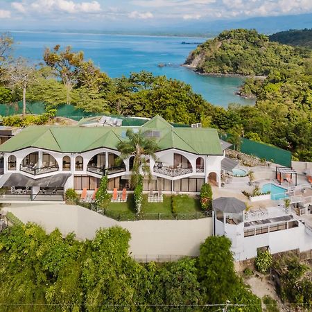 Layan Hotel & Spa Nationalpark Nationalpark Manuel Antonio Exterior foto