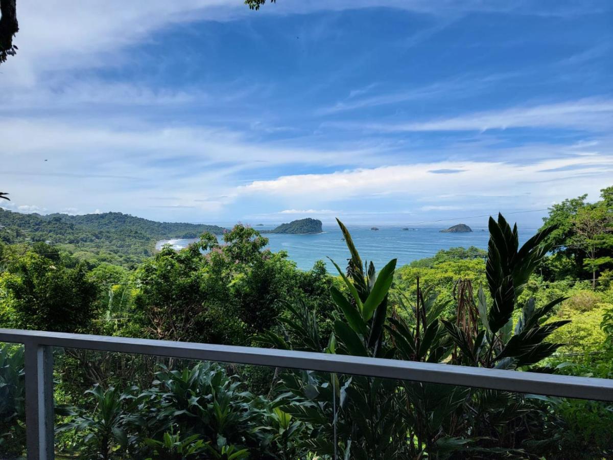 Layan Hotel & Spa Nationalpark Nationalpark Manuel Antonio Exterior foto