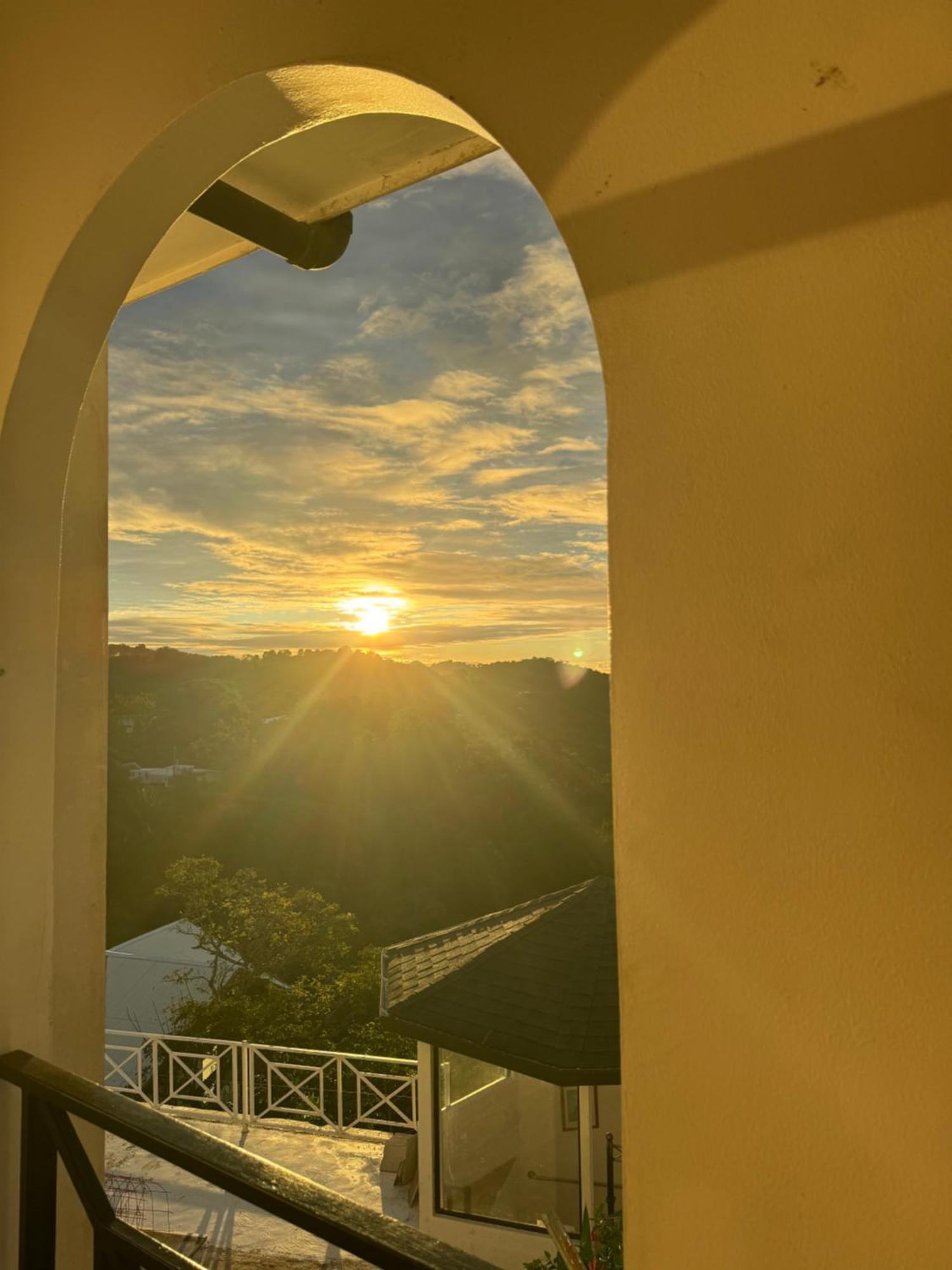 Layan Hotel & Spa Nationalpark Nationalpark Manuel Antonio Exterior foto