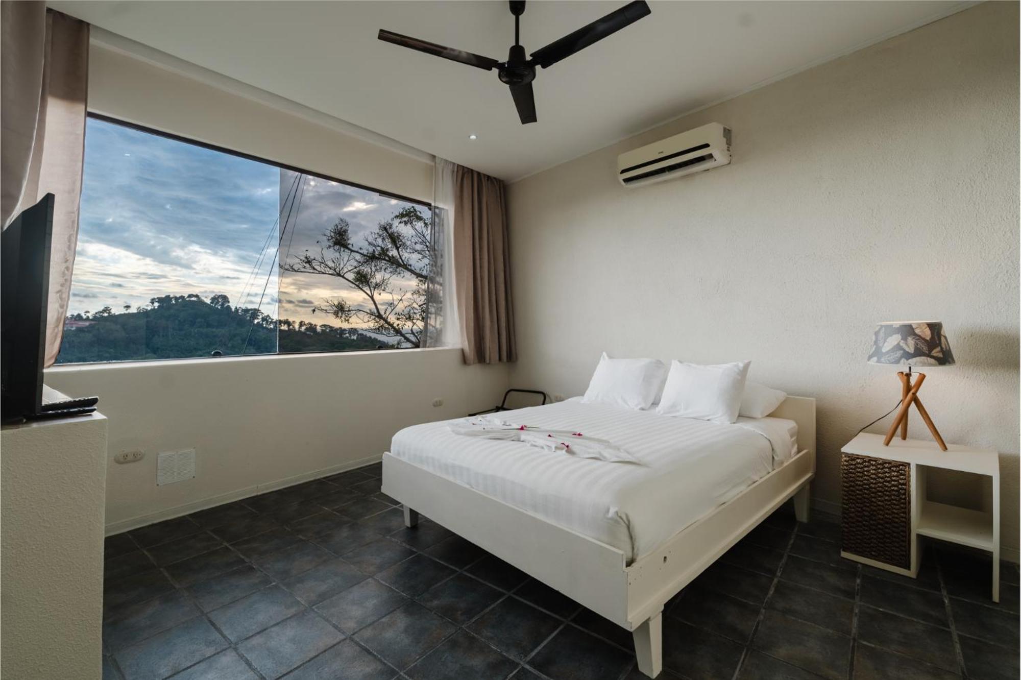 Layan Hotel & Spa Nationalpark Nationalpark Manuel Antonio Exterior foto
