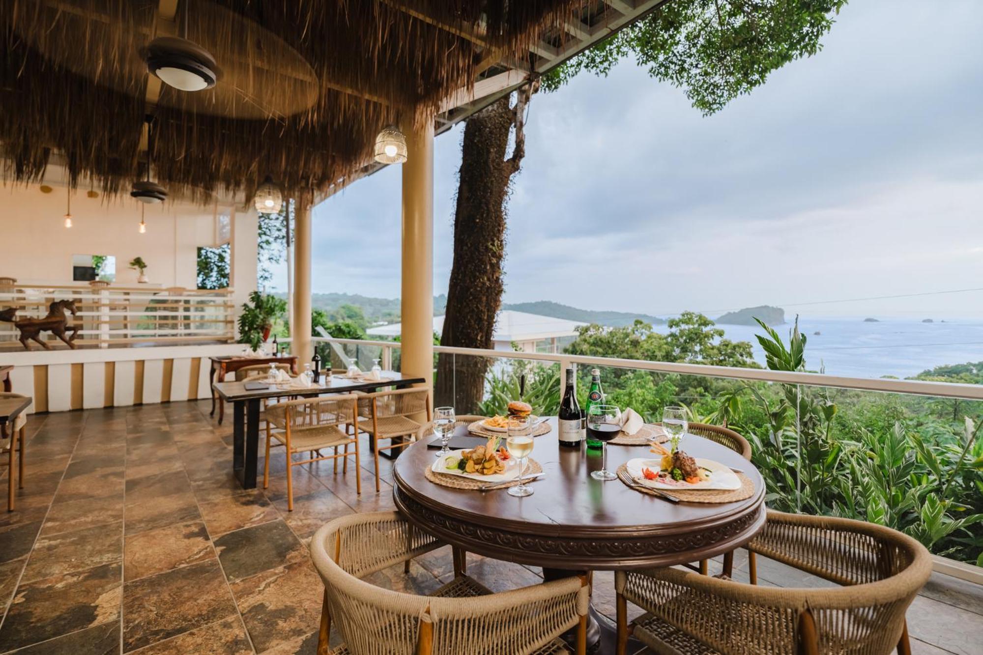 Layan Hotel & Spa Nationalpark Nationalpark Manuel Antonio Exterior foto