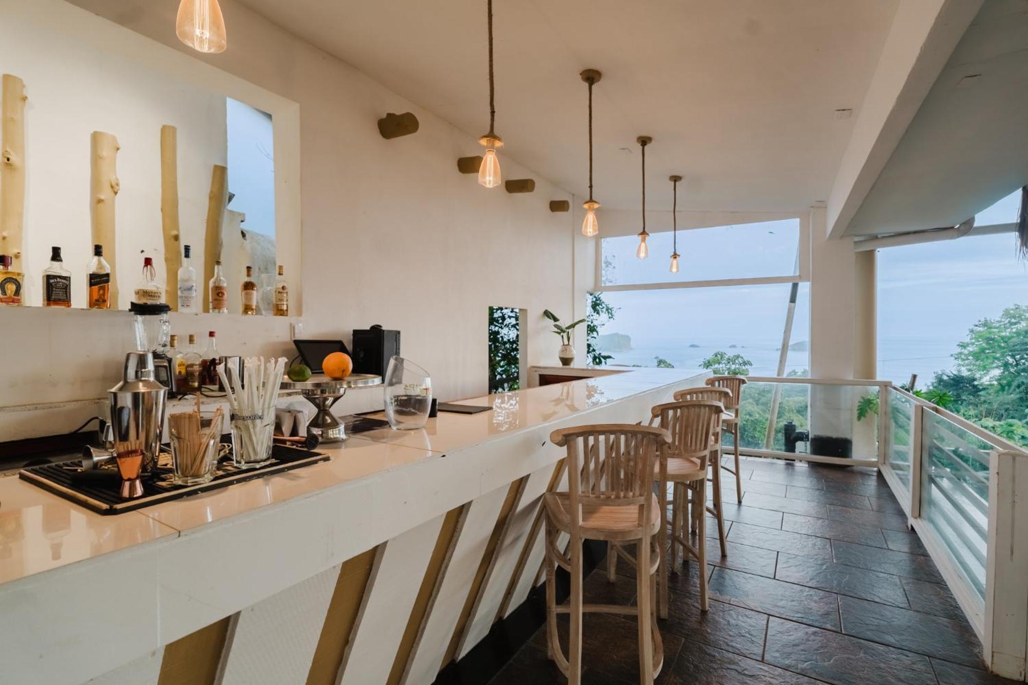 Layan Hotel & Spa Nationalpark Nationalpark Manuel Antonio Exterior foto