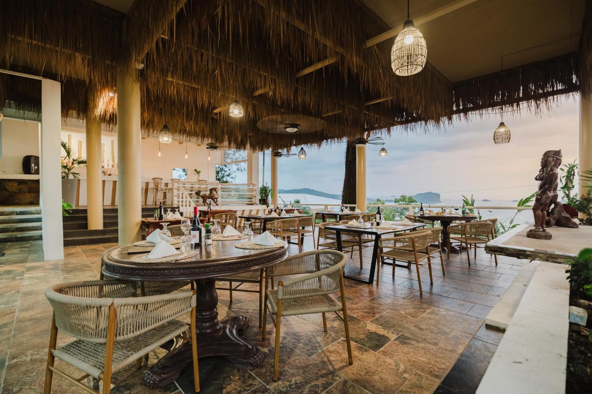 Layan Hotel & Spa Nationalpark Nationalpark Manuel Antonio Exterior foto