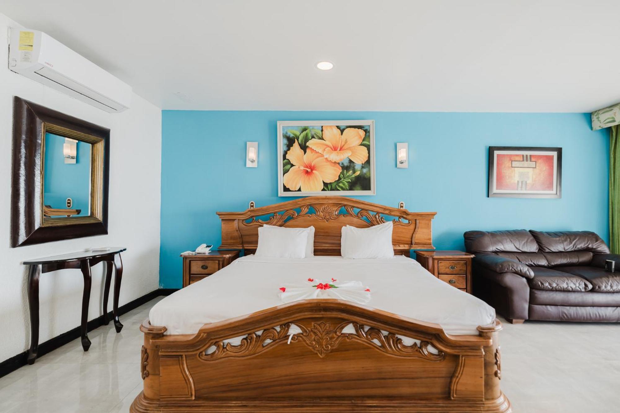 Layan Hotel & Spa Nationalpark Nationalpark Manuel Antonio Exterior foto