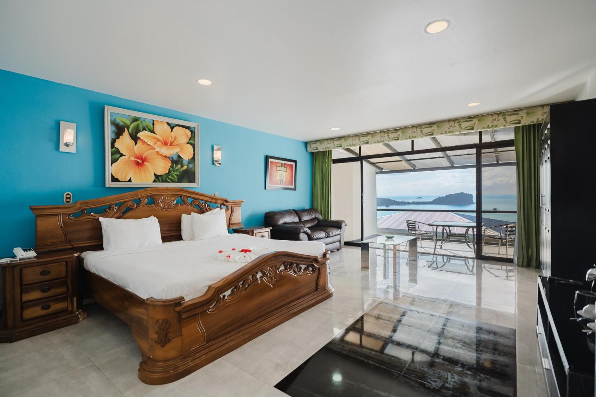 Layan Hotel & Spa Nationalpark Nationalpark Manuel Antonio Exterior foto