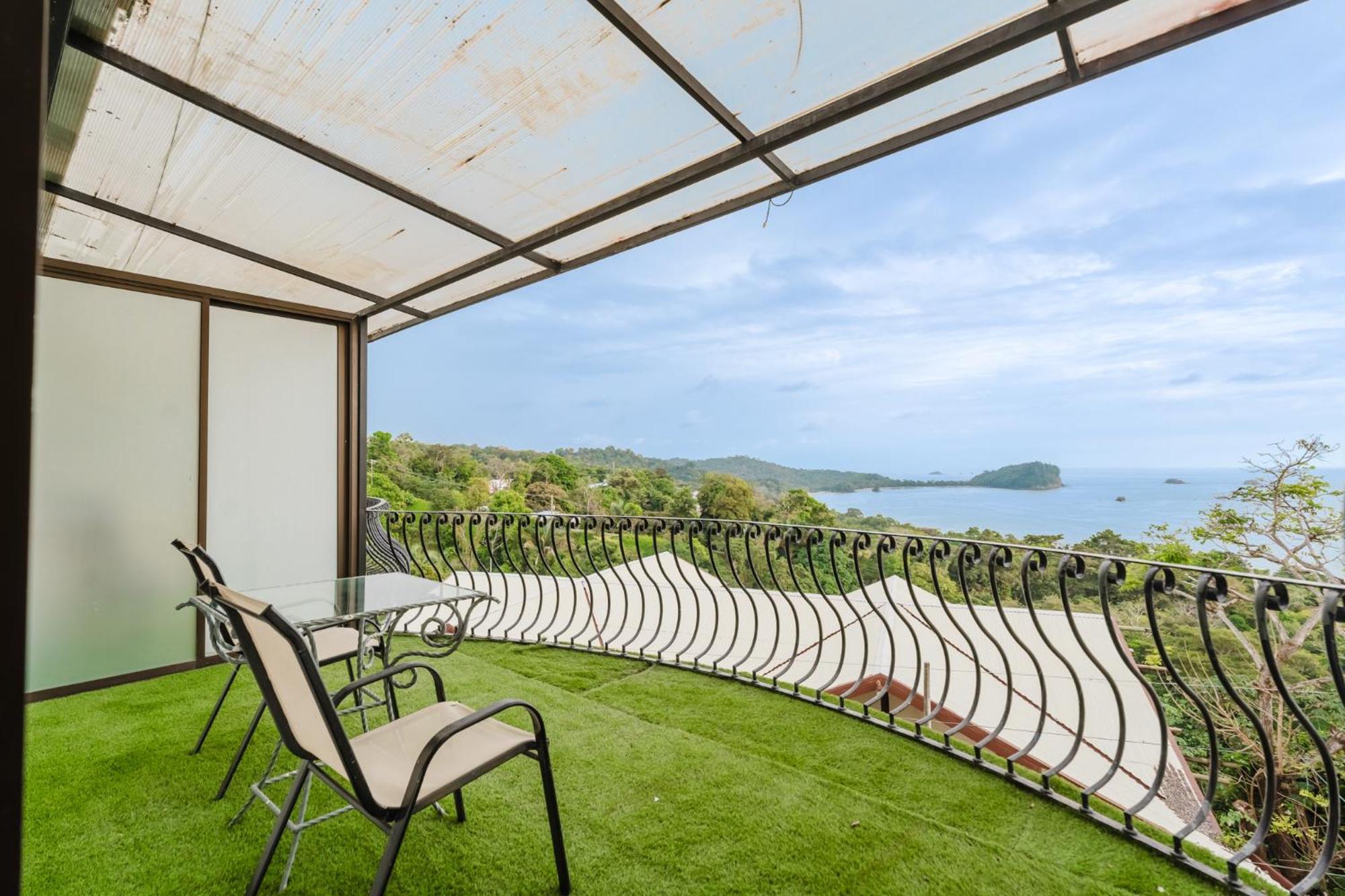 Layan Hotel & Spa Nationalpark Nationalpark Manuel Antonio Exterior foto