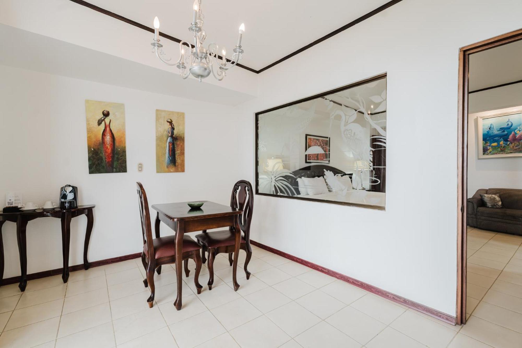 Layan Hotel & Spa Nationalpark Nationalpark Manuel Antonio Exterior foto