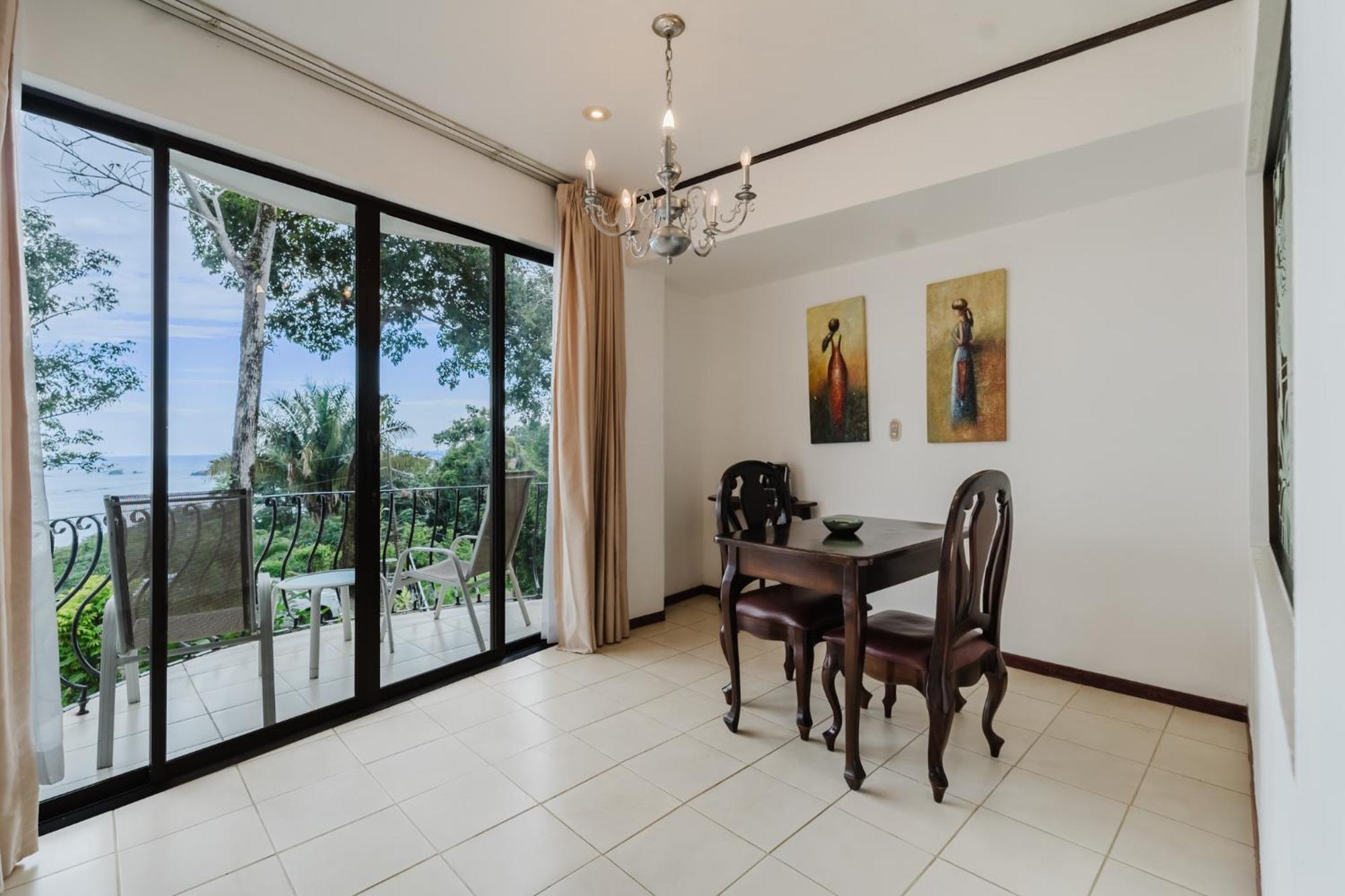 Layan Hotel & Spa Nationalpark Nationalpark Manuel Antonio Exterior foto
