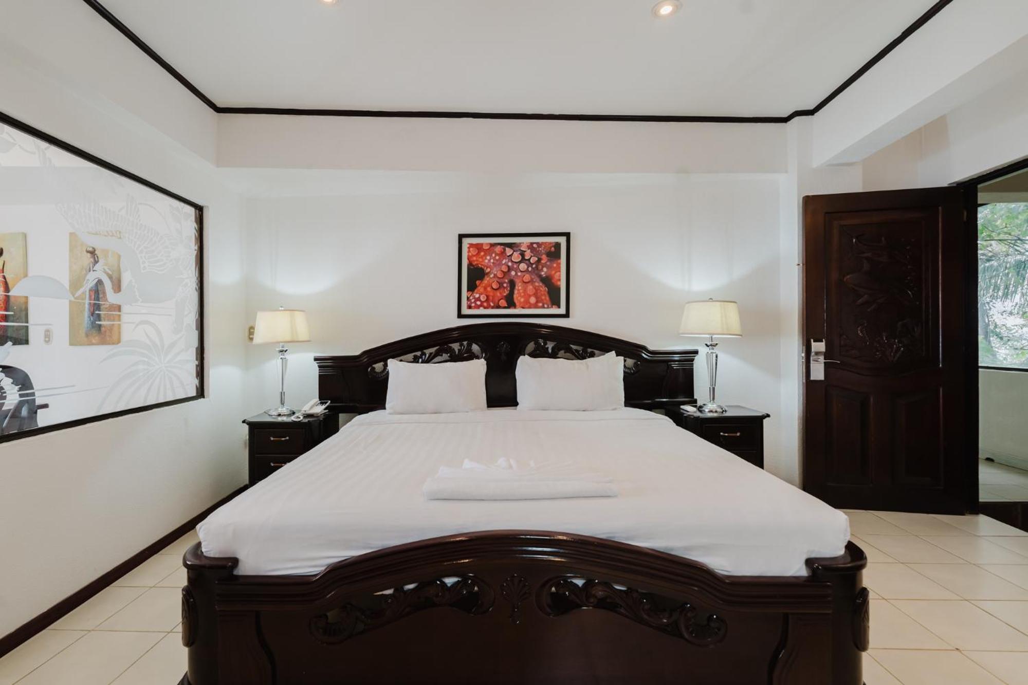 Layan Hotel & Spa Nationalpark Nationalpark Manuel Antonio Exterior foto