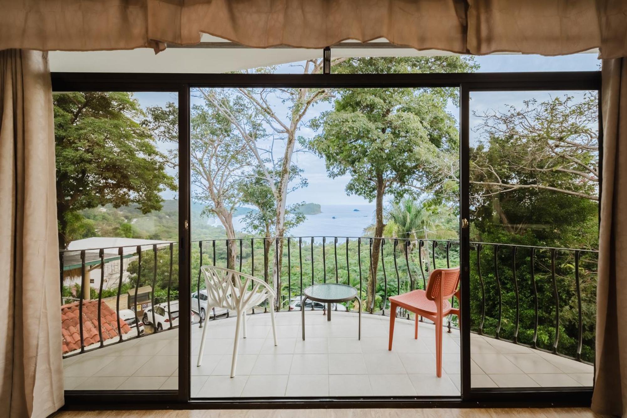 Layan Hotel & Spa Nationalpark Nationalpark Manuel Antonio Exterior foto