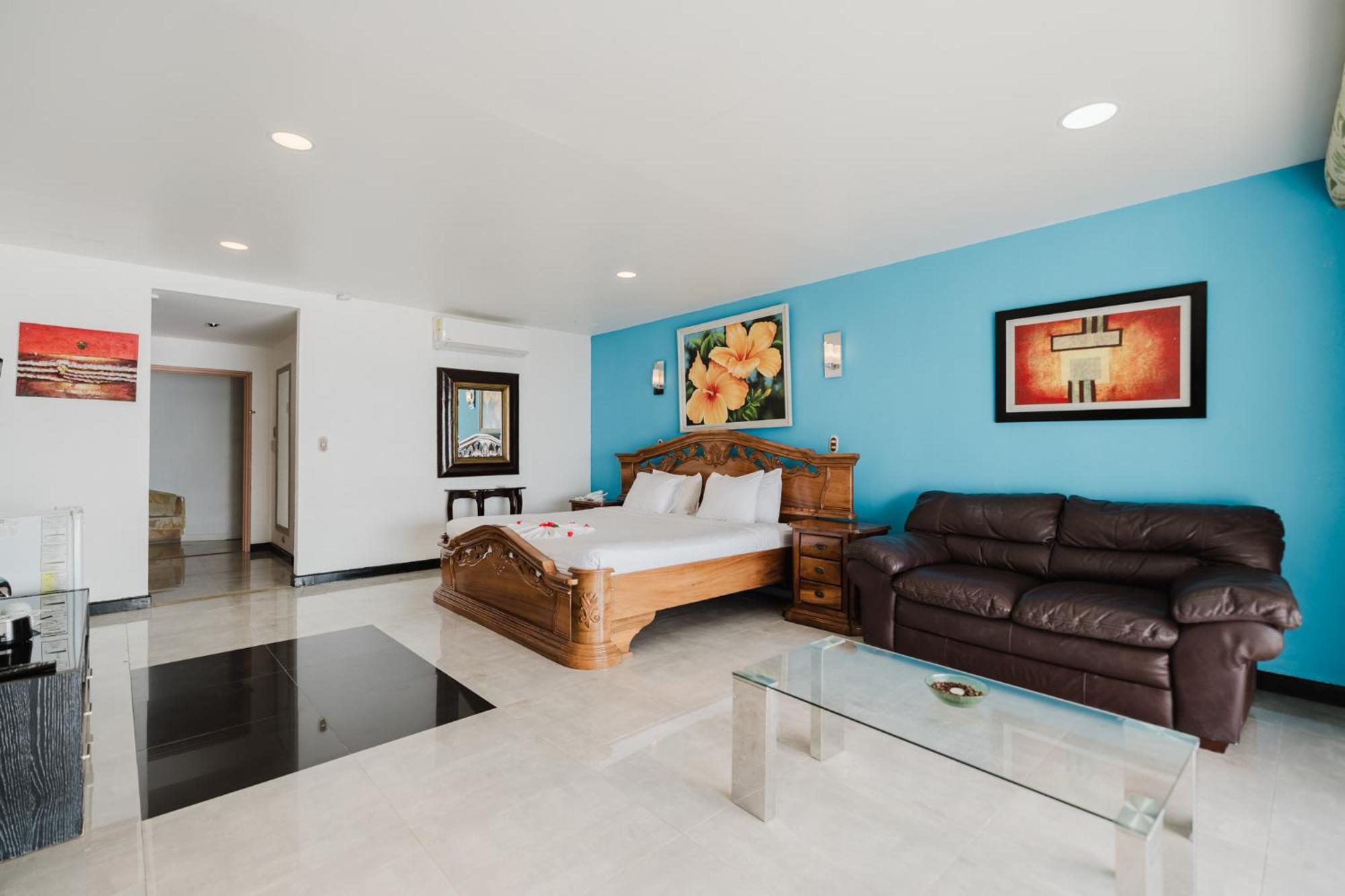 Layan Hotel & Spa Nationalpark Nationalpark Manuel Antonio Exterior foto