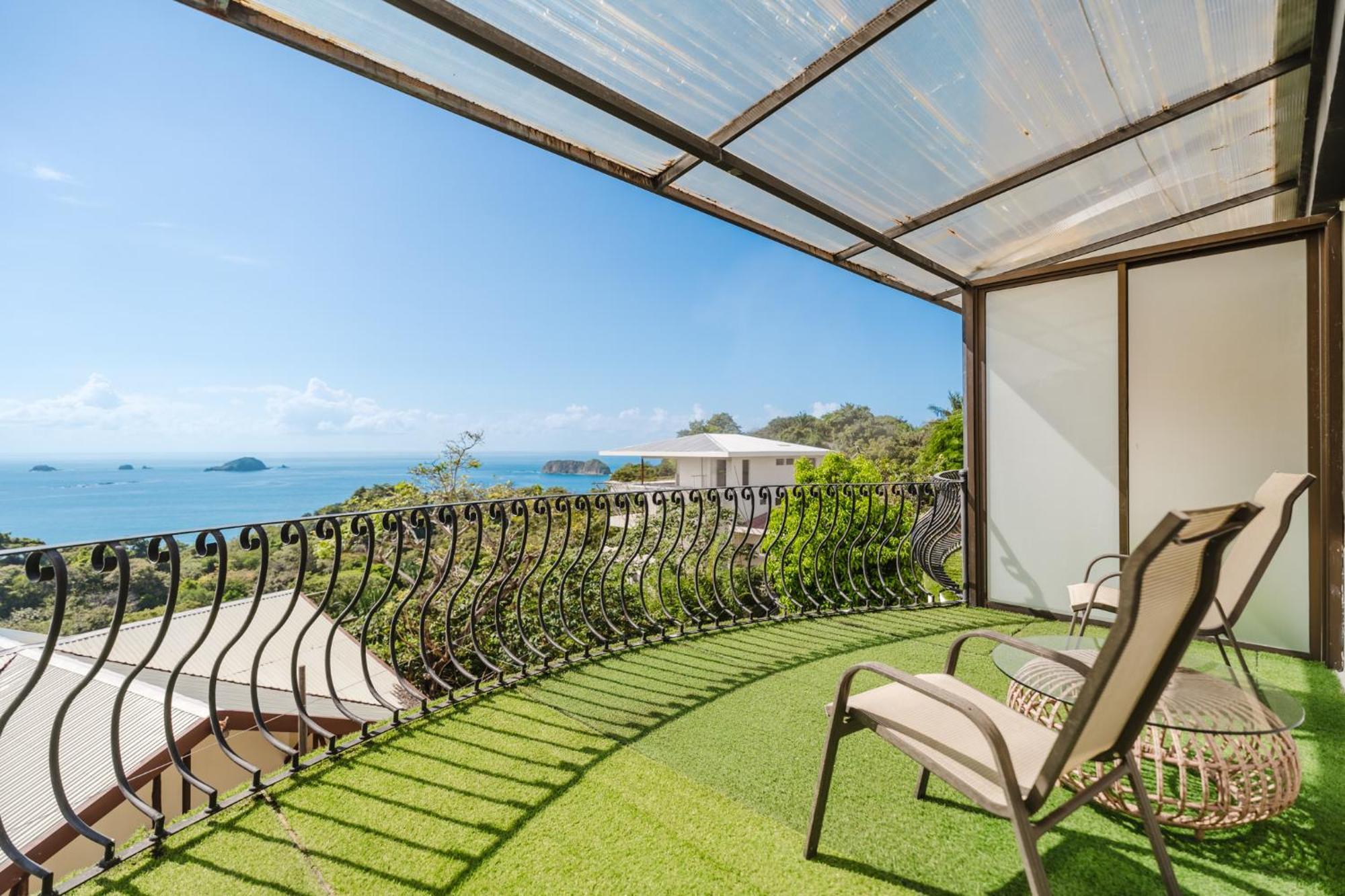 Layan Hotel & Spa Nationalpark Nationalpark Manuel Antonio Exterior foto