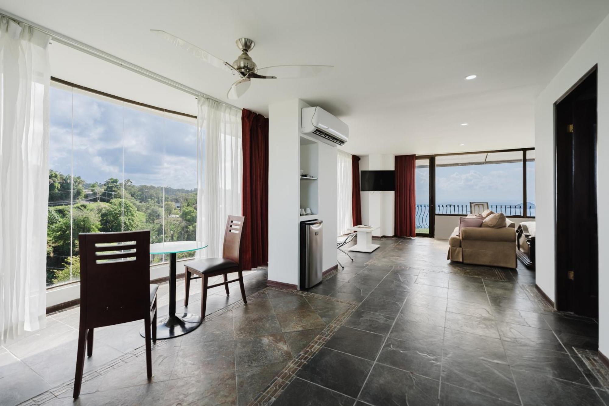 Layan Hotel & Spa Nationalpark Nationalpark Manuel Antonio Exterior foto
