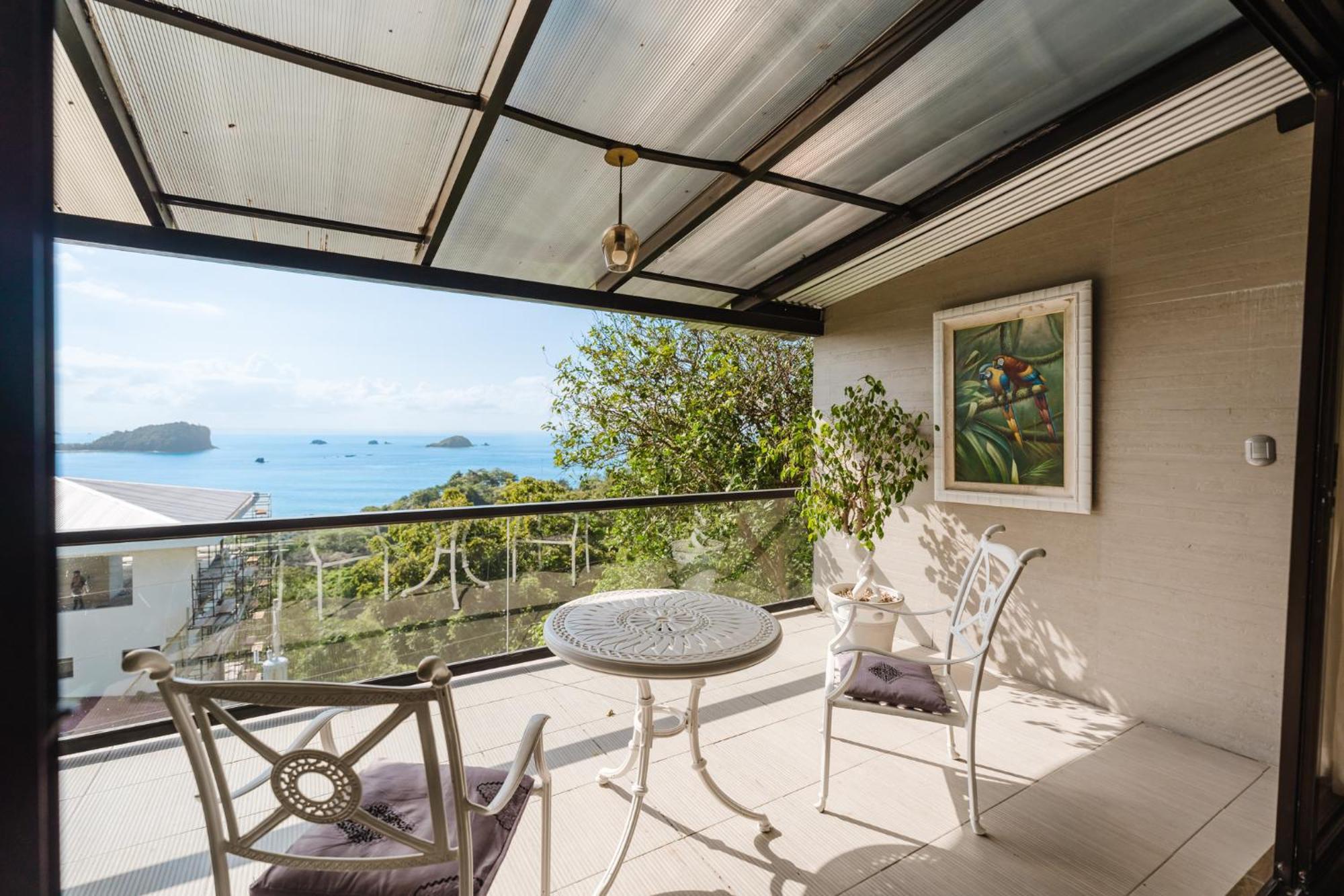 Layan Hotel & Spa Nationalpark Nationalpark Manuel Antonio Exterior foto