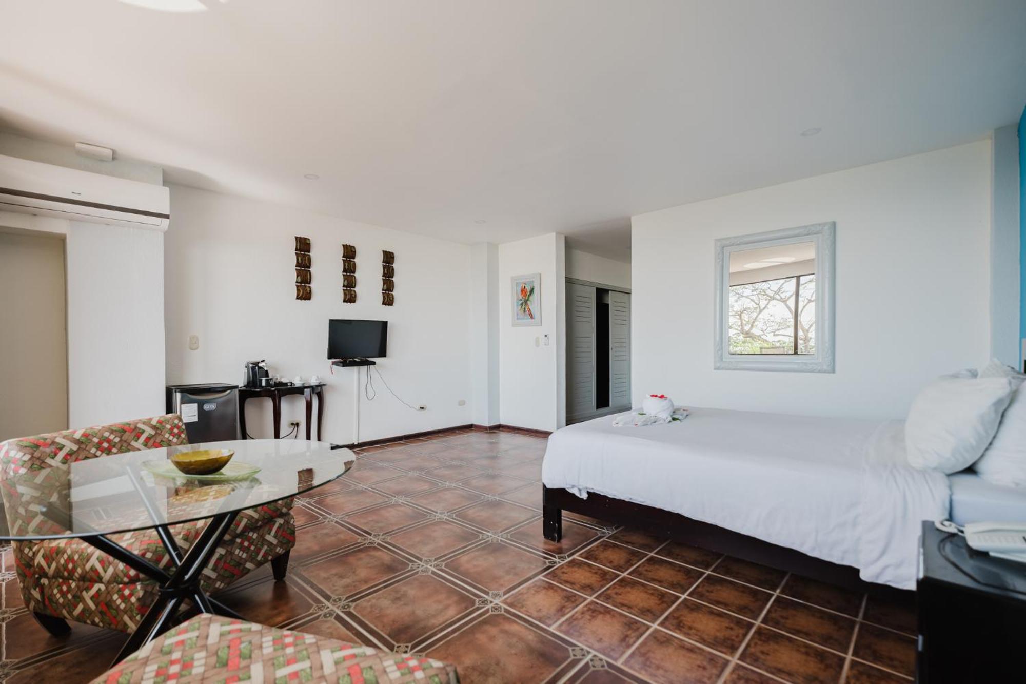 Layan Hotel & Spa Nationalpark Nationalpark Manuel Antonio Exterior foto